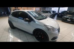Peugeot 208 gti by ps