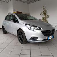 Opel Corsa 1.4 90CV GPL Tech 5 porte b-Color