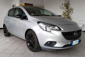 Opel Corsa 1.4 90CV GPL Tech 5 porte b-Color