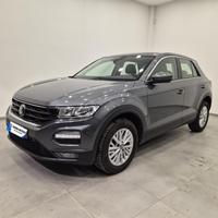 Volkswagen T-Roc 1.6 tdi Style N1 - ACC/Lim - Carp