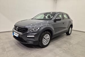Volkswagen T-Roc 1.6 tdi Style N1 - ACC/Lim - Carp