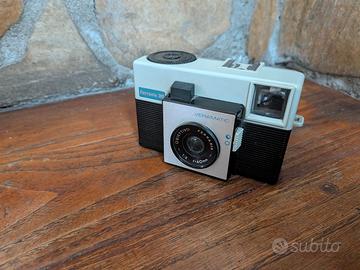 Fotocamera Ferrania 3M Veramatic