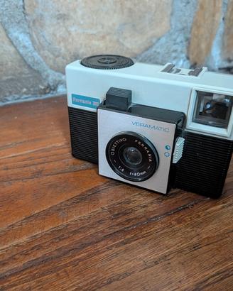 Fotocamera Ferrania 3M Veramatic
