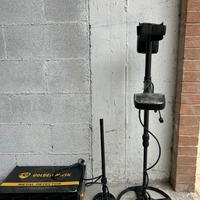 Metal detector Golden Mask 7