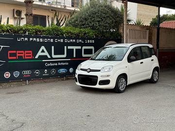 Fiat Panda 1.2 EasyPower GPL ORIGINALEE GARANTITAA