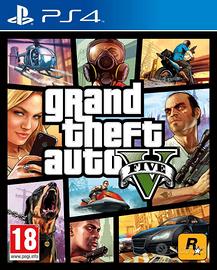 Giochi ps4 gta crash