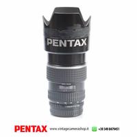 PENTAX-FA SMC 645 ZOOM 80-160mm F.4,5