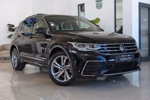 VW Tiguan 2.0 TDI 150cv DSG R-Line 2023