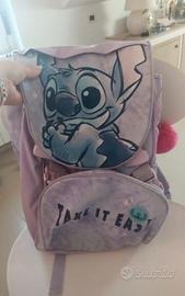 zaino Lilo & Stitch