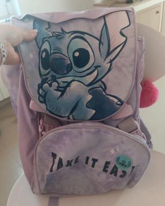zaino Lilo & Stitch