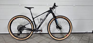 Mtb cannondale