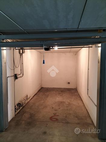 BOX A TRENTO