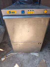 Lavabicchieri bar S40 