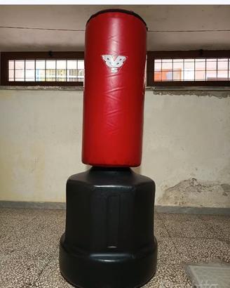 Sacchi da fitbox  ad acqua