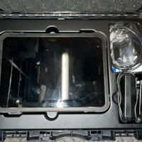 texa axone nemo 1 diagnosi