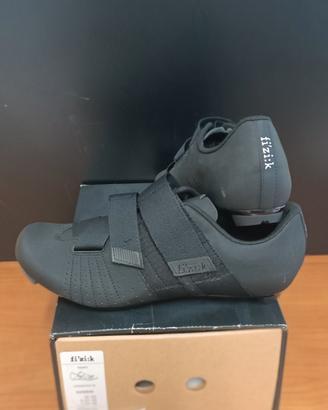 SCARPA FIZIK POWERSTRAP R5 Tg.43* List. € 129