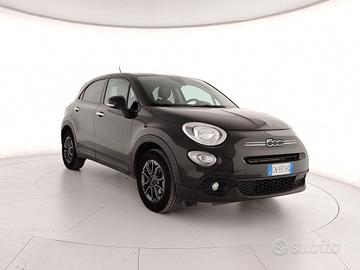 Fiat 500X 1.3 MultiJet 95 CV Club