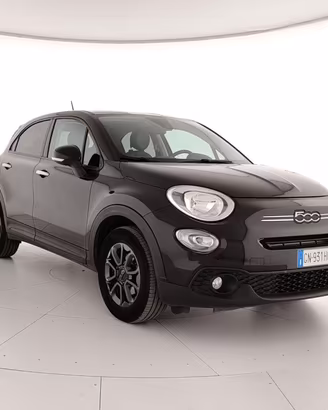 Fiat 500X 1.3 MultiJet 95 CV Club