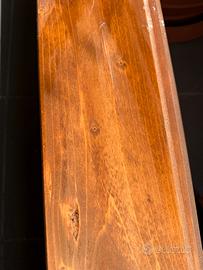 8 Perline 4 metri per 15 cm per 2 cm