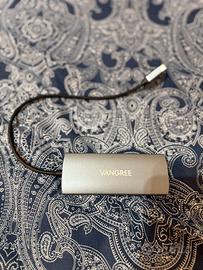 Hub USB-C 8 in 1 HDMI 4K usb 100W