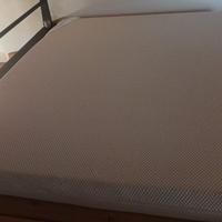 Materasso Ikea ÅBYGDA 160x190