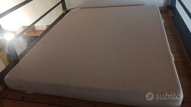 Materasso Ikea ÅBYGDA 160x190