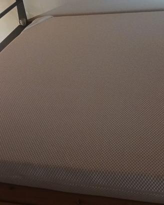 Materasso Ikea ÅBYGDA 160x190