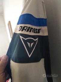 Giacca moto Dainese