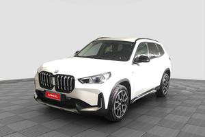 BMW X1 X1 sDrive 18d xLine