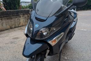 PIAGGIO XEVO 400ie