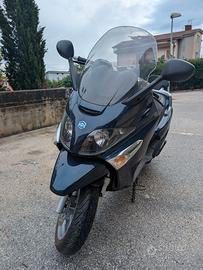 PIAGGIO XEVO 400ie