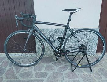 Cannondale Synapse synapse  tg 54 carbonio