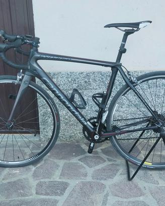 Cannondale Synapse synapse  tg 54 carbonio