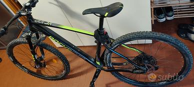 Rockrider Xc100