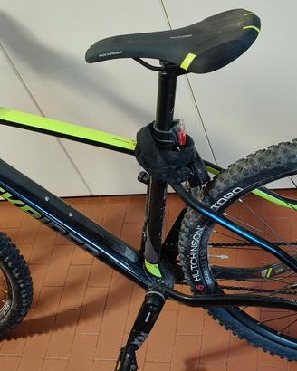 Rockrider Xc100