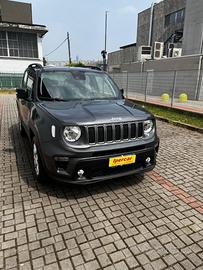JEEP Renegade 1.5 Turbo T4 MHEV Limited DDCT PRE