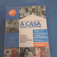 A casa degli scrittori 
