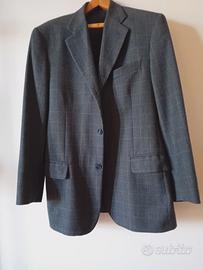 Blazer uomo