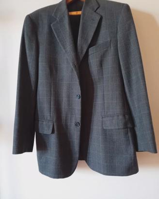 Blazer uomo