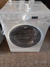 lavatrice Ariston Hotpoint 8 kg