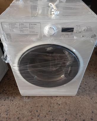 lavatrice Ariston Hotpoint 8 kg