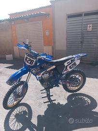 Yamaha YZ 426 - 2003