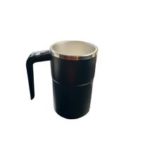 Tazza Automescolante Elettrica in Acciaio Inox