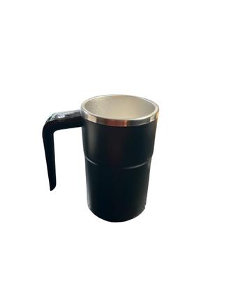 Tazza Automescolante Elettrica in Acciaio Inox