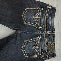 Jeans harley davidson