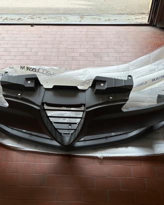 Paraurti anteriore alfa 147 serie 2