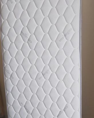Materasso Memory ortopedico 80 x 190