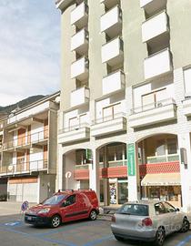 Negozio spazio commerciale