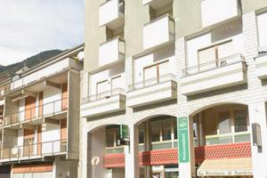 Negozio spazio commerciale