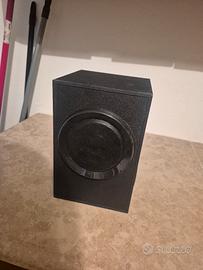 Cassa creative Inspire T3030